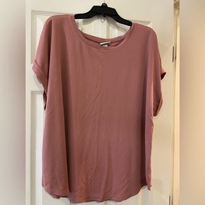 Ava & Viv short sleeve top